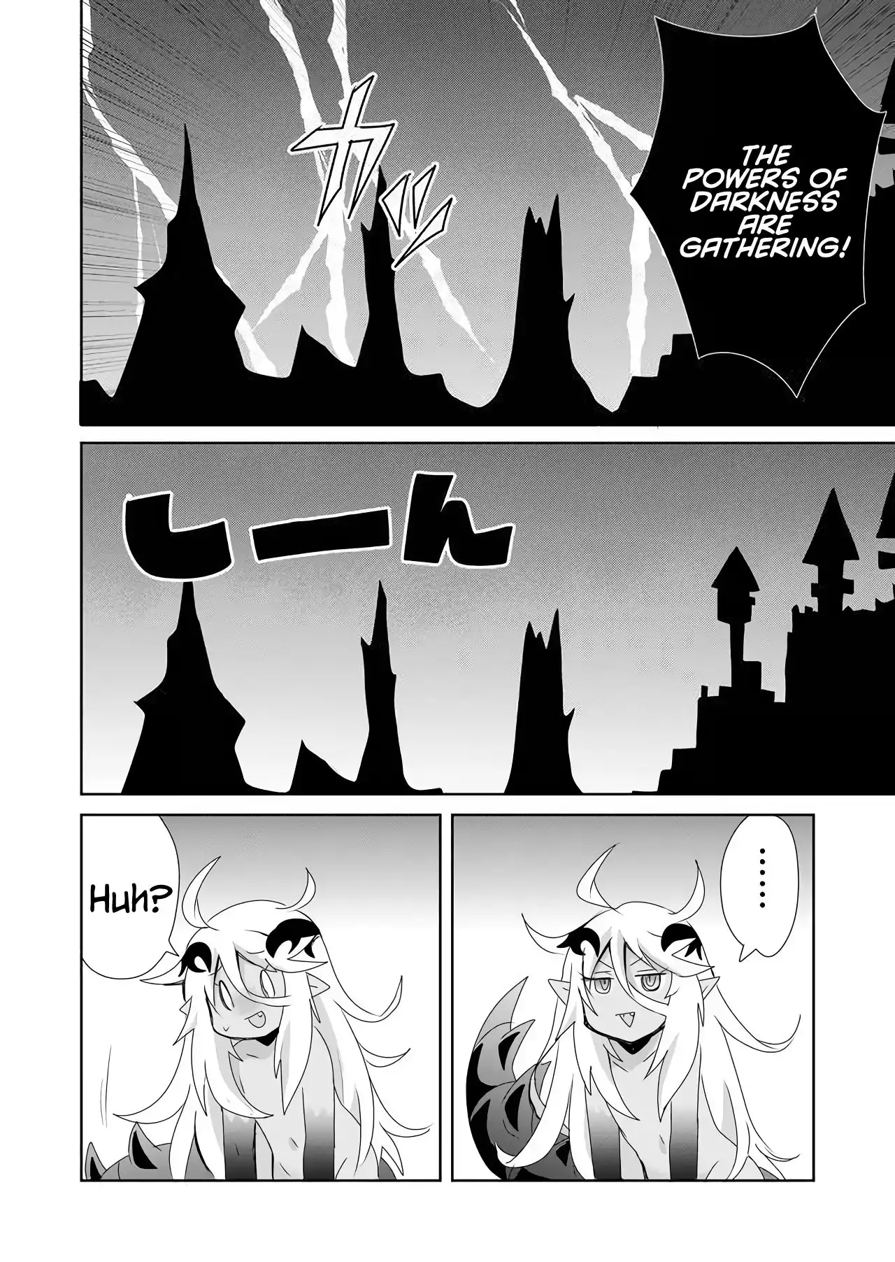 Zettai ni Yatte wa Ikenai Isekai Shoukan Chapter 9.5