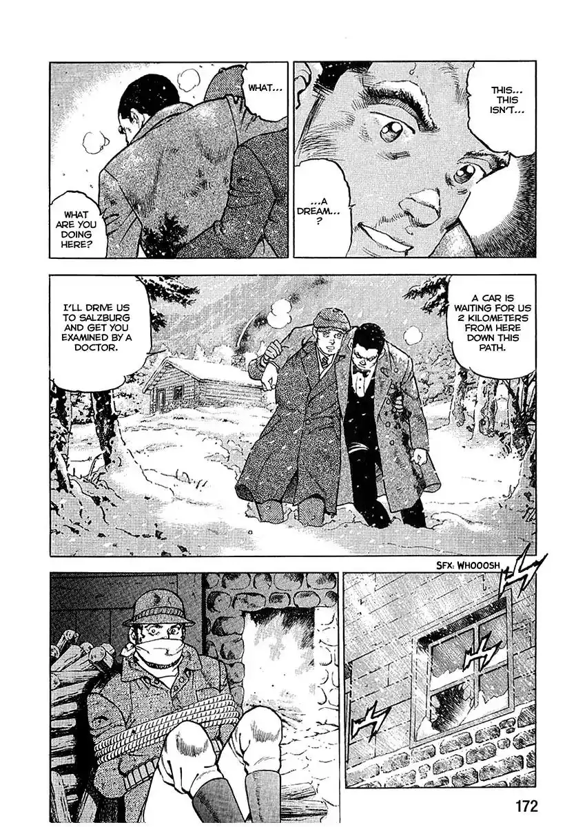 Zipang Chapter 118 10