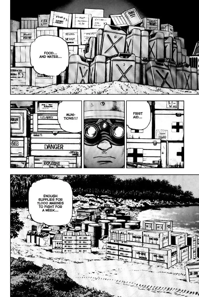 Zipang Chapter 33 7