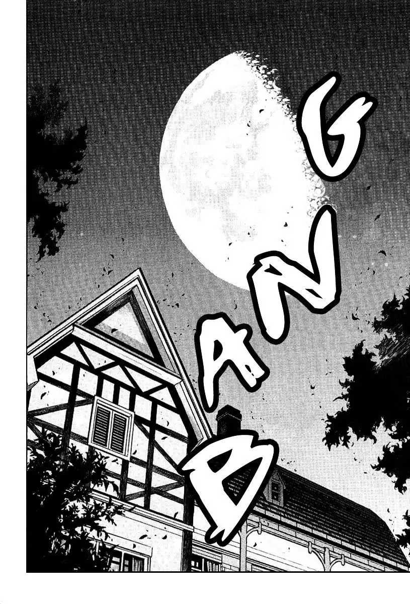 Zipang Chapter 78