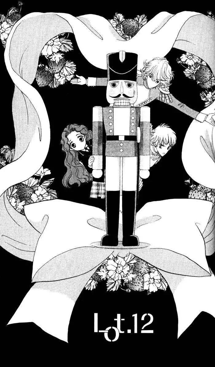 Zoku Anastasia Kurabu Chapter 12