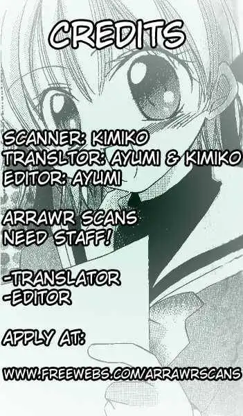 Zoku Manga Mitaina Koi Shitai! Chapter 1