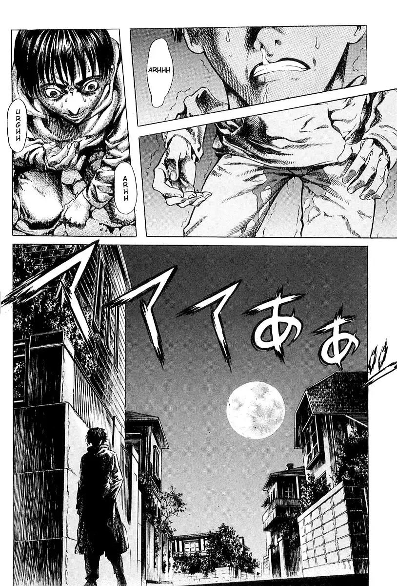 Zombie Hunter Chapter 26