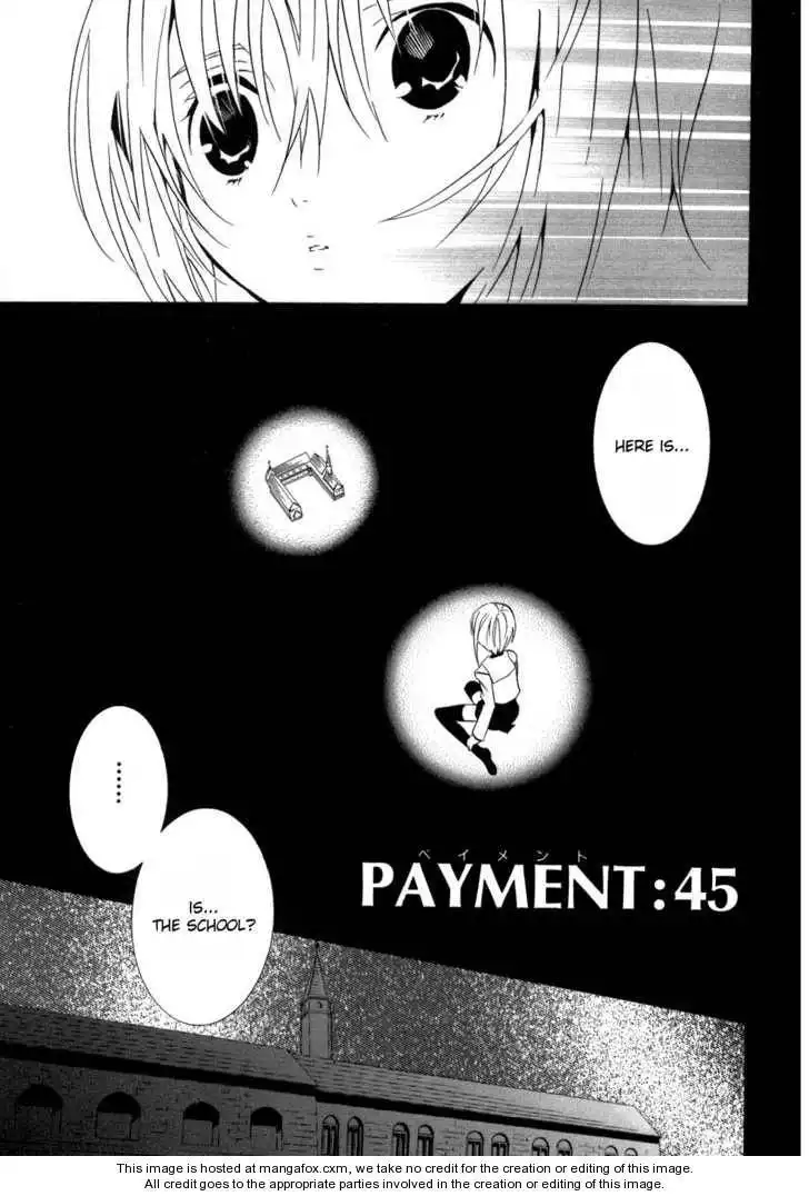 Zombie-Loan Chapter 45