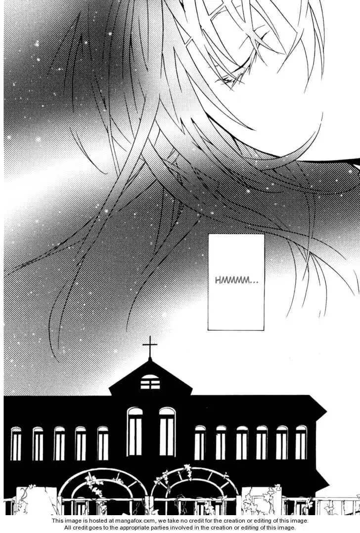 Zombie-Loan Chapter 49