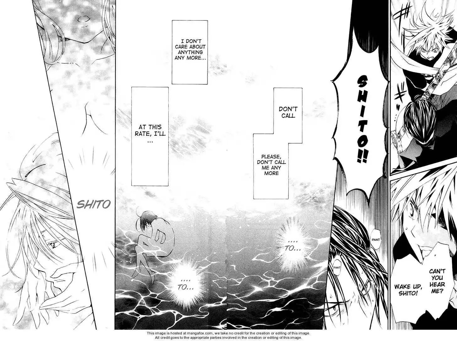 Zombie-Loan Chapter 62