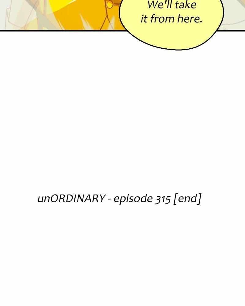 unOrdinary Chapter 315 202