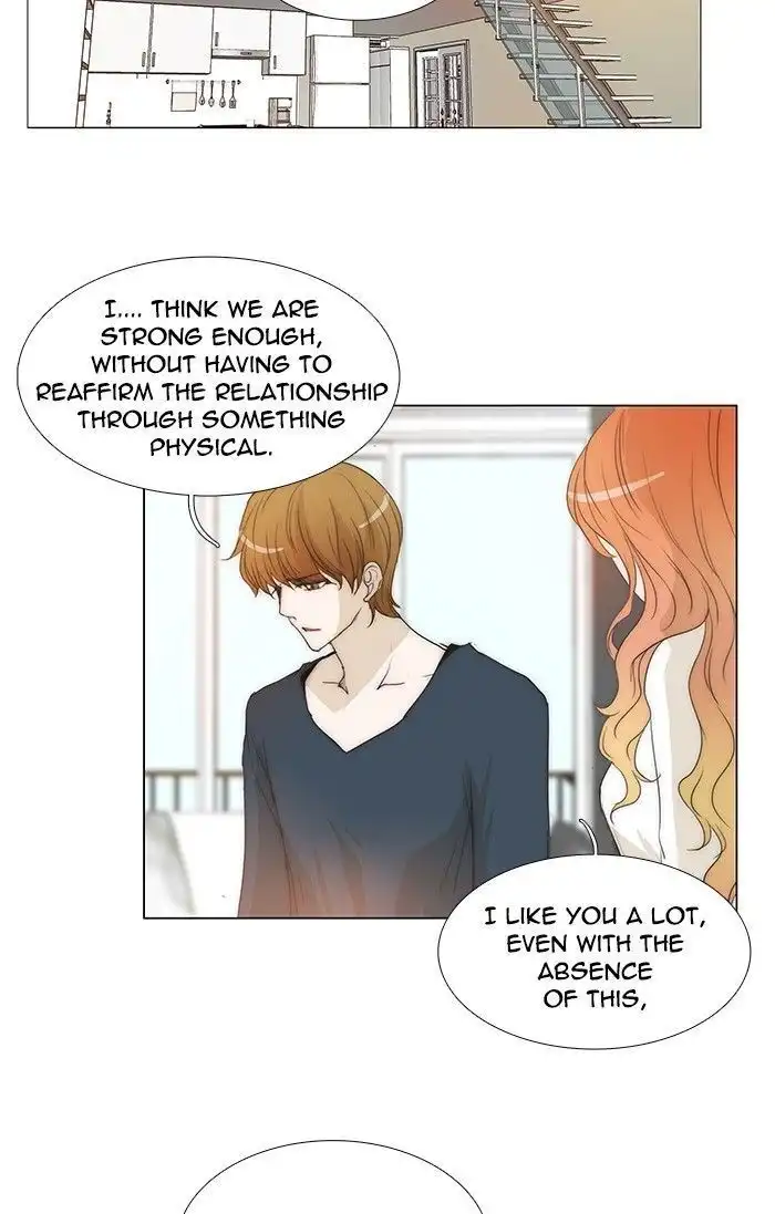 unTOUCHable Chapter 104