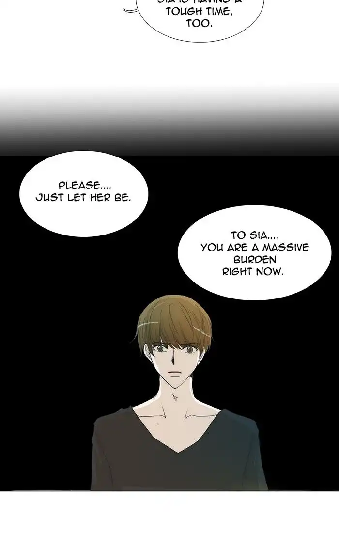 unTOUCHable Chapter 123