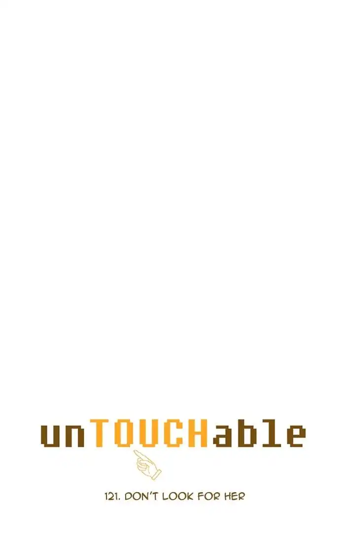 unTOUCHable Chapter 123