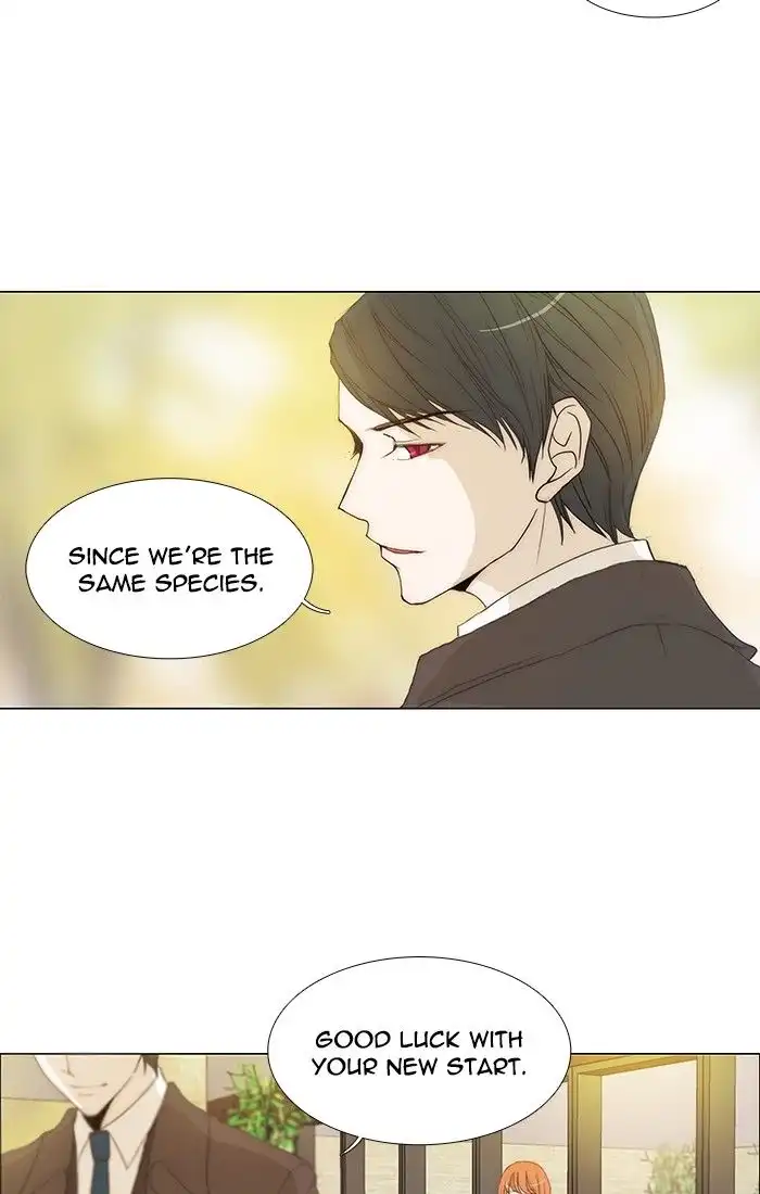 unTOUCHable Chapter 127