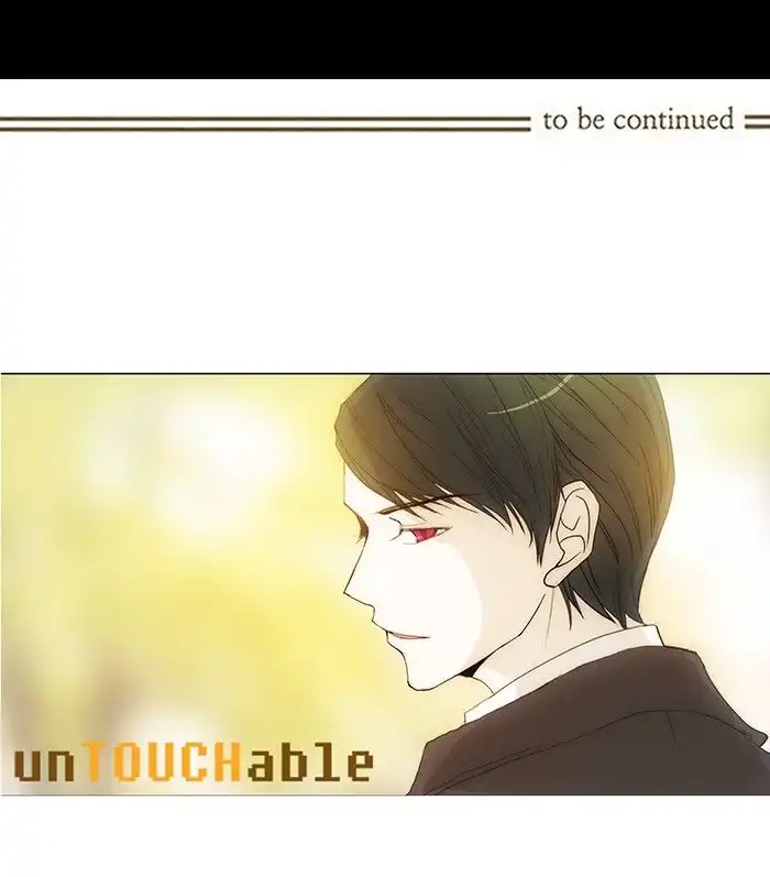 unTOUCHable Chapter 127