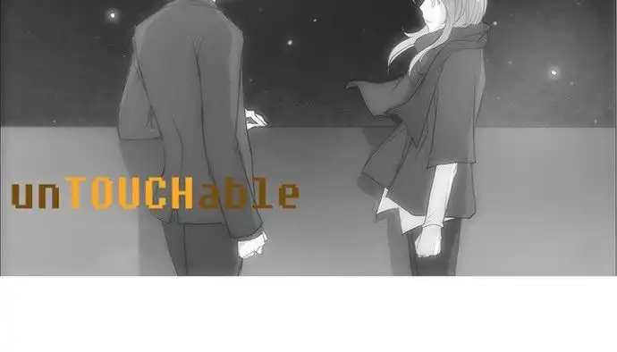 unTOUCHable Chapter 137