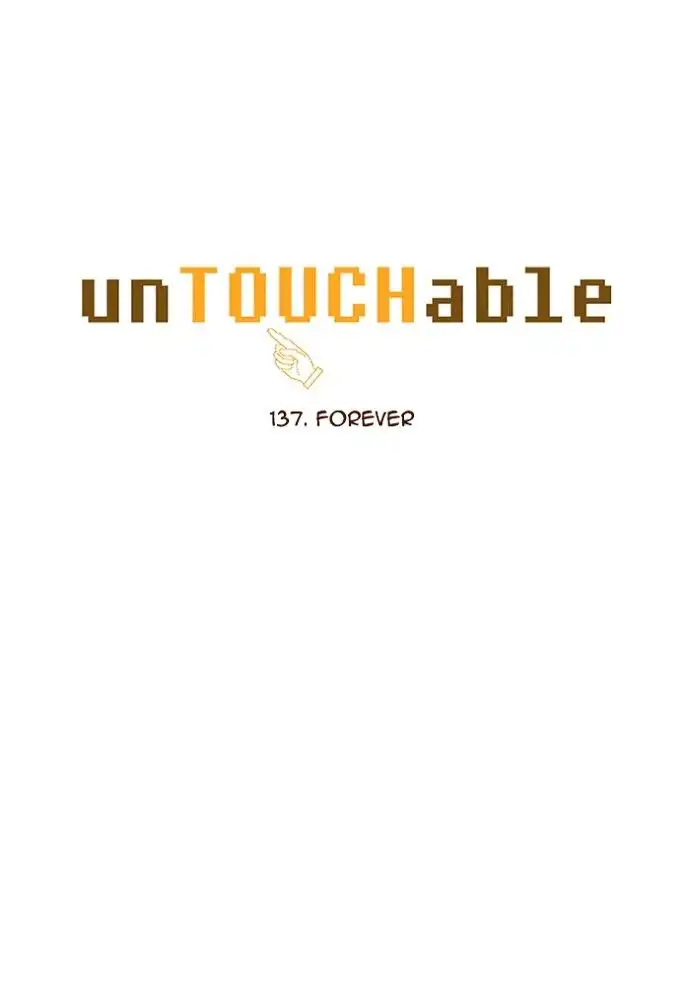 unTOUCHable Chapter 139