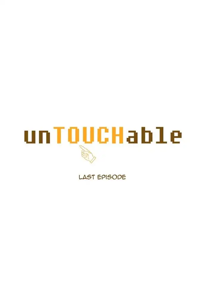 unTOUCHable Chapter 140