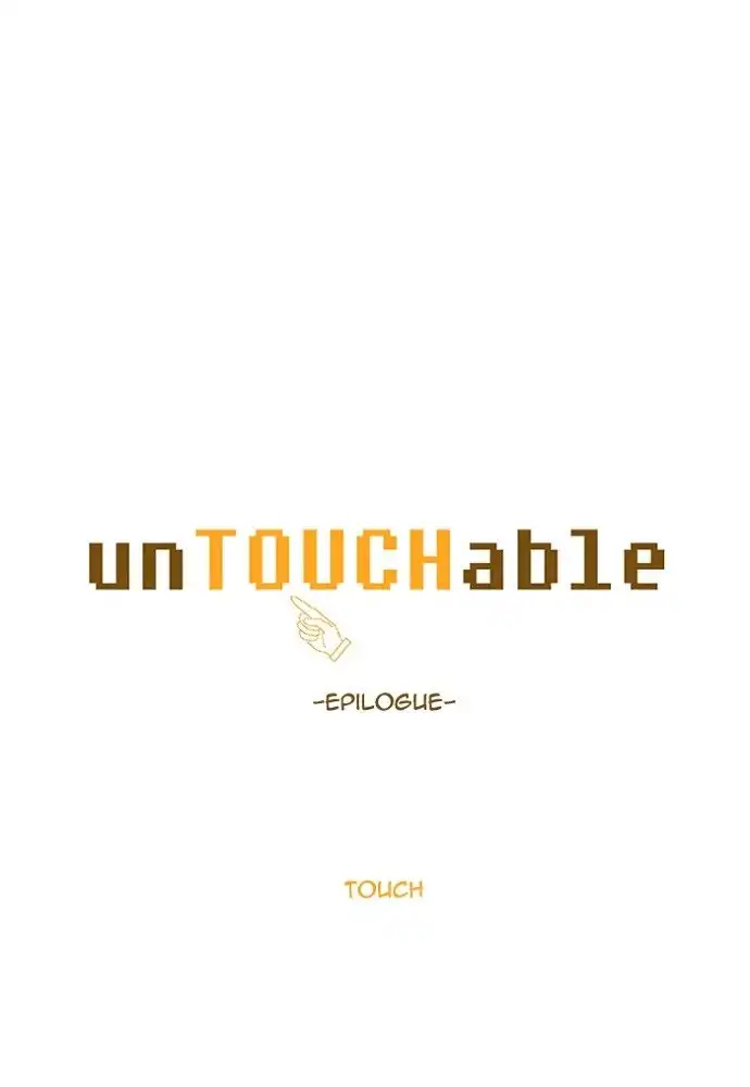 unTOUCHable Chapter 141