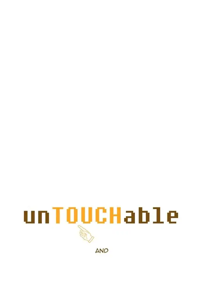 unTOUCHable Chapter 142