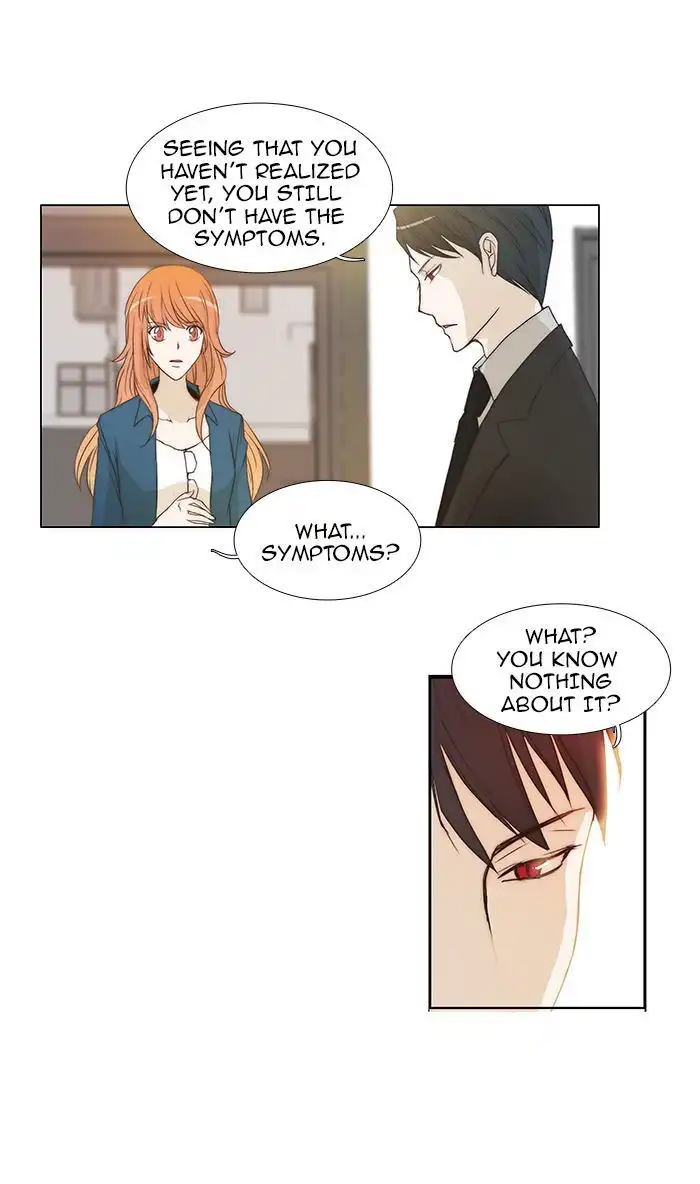 unTOUCHable Chapter 49