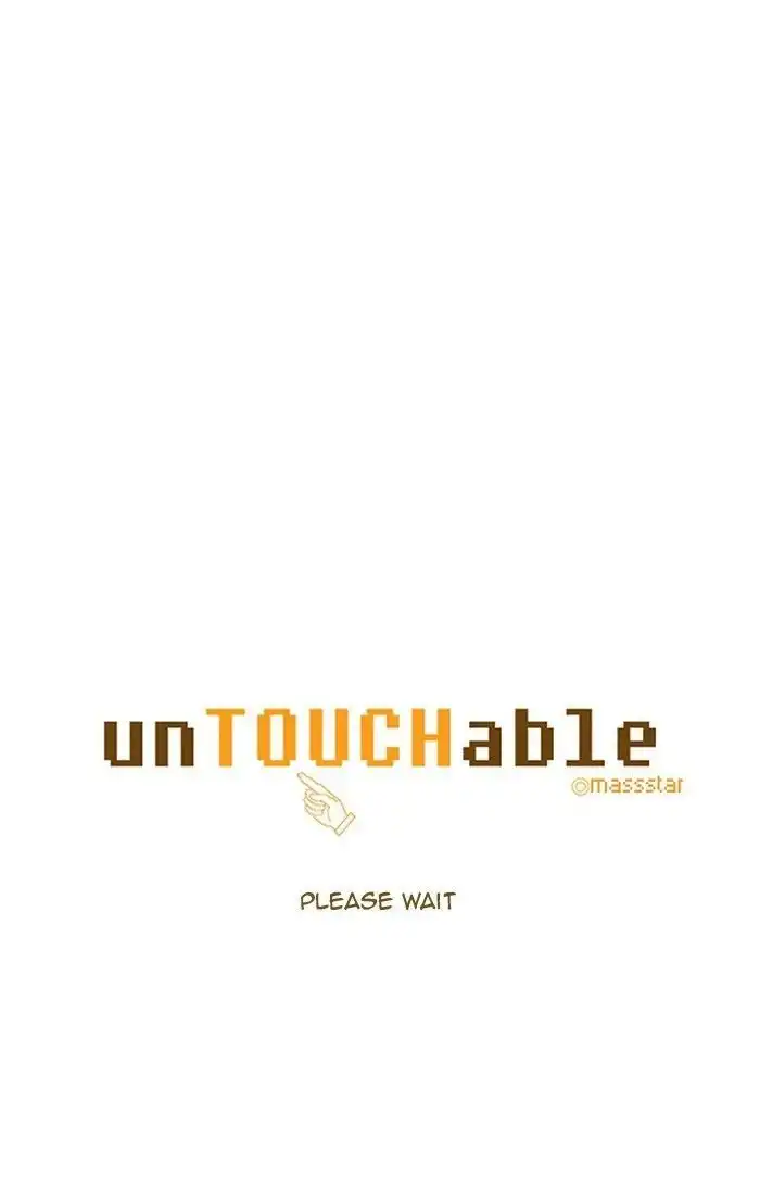 unTOUCHable Chapter 85.5