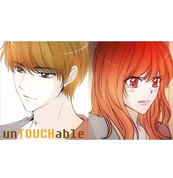 unTOUCHable Chapter 94