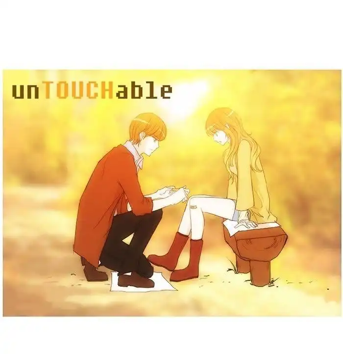 unTOUCHable Chapter 98